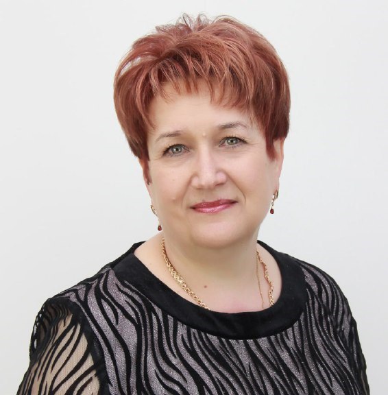 Елена Ф.