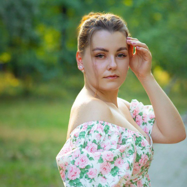 Карина П.