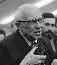 Андрей Сахаров