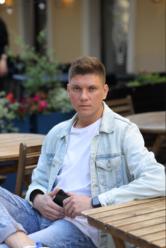Богатов <br>Андрей Михайлович