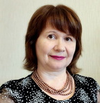 Донецкова <br>Елена Геннадьевна