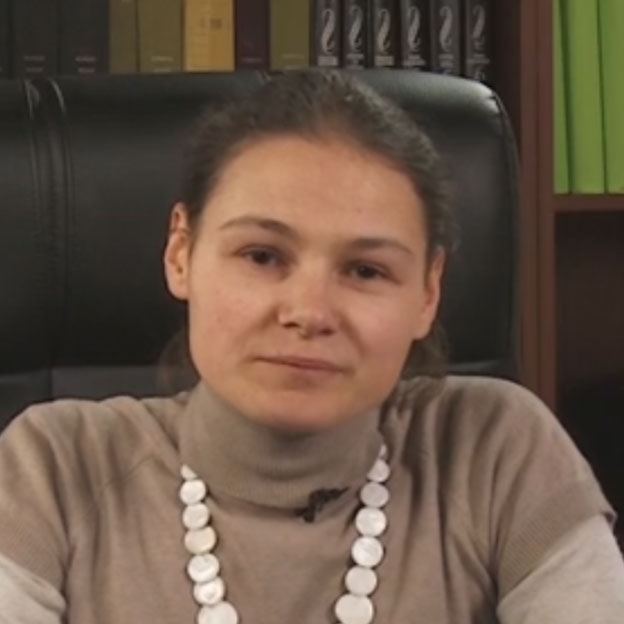 Феклистова