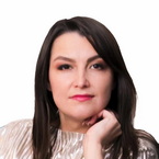 Гусарова <br>Светлана Александровна