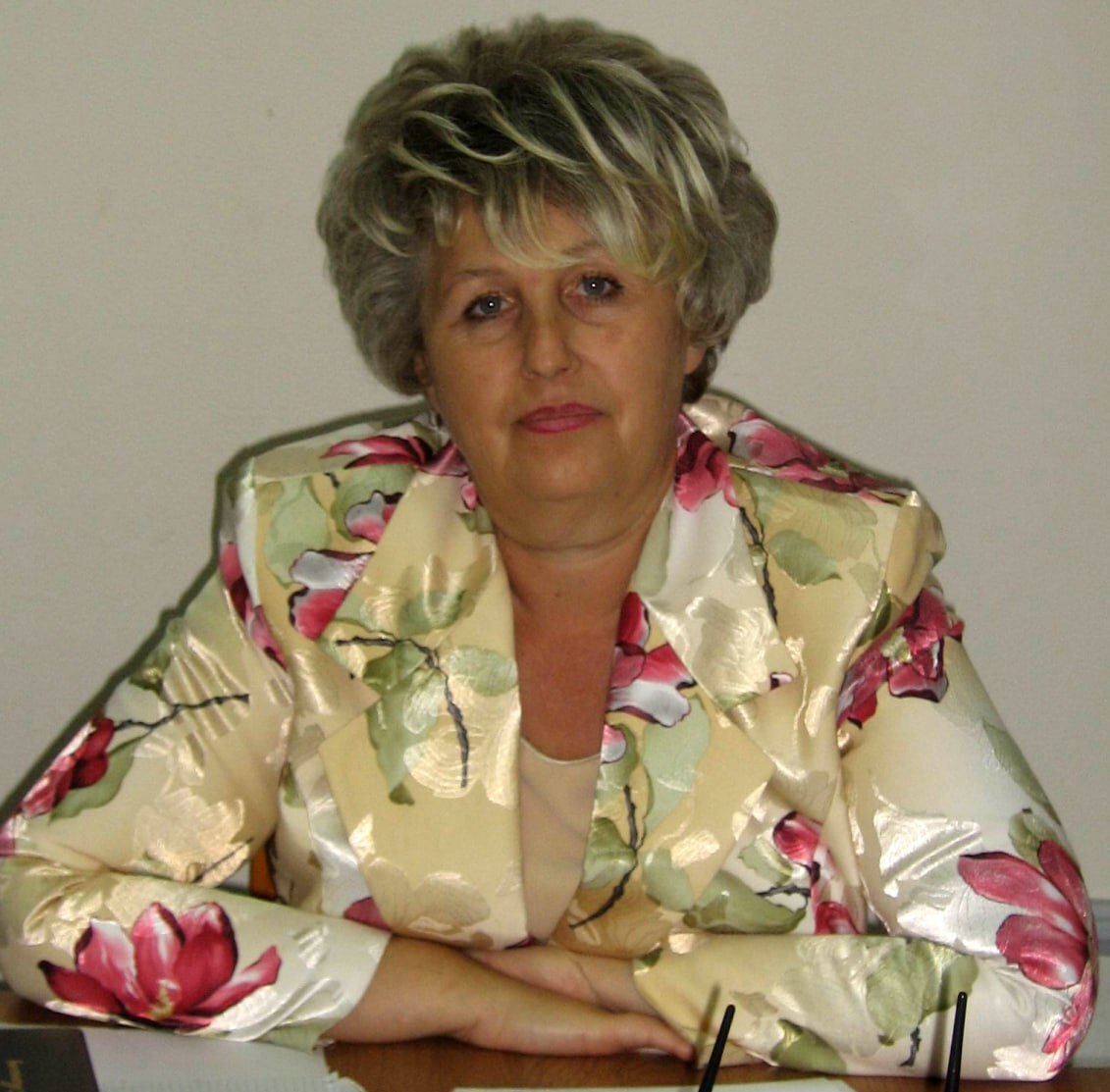 Мистрюкова <br>Альбина Геннадьевна