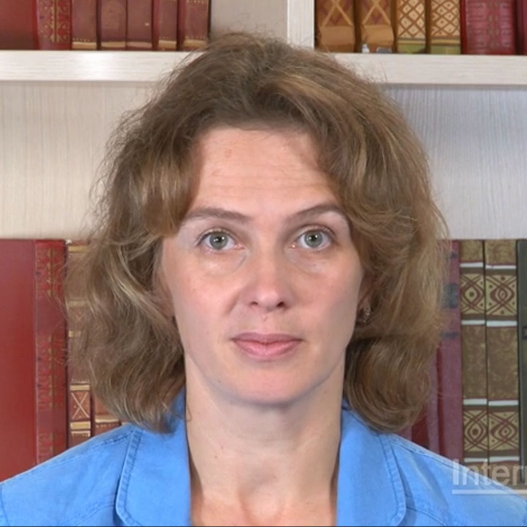 Москаленко