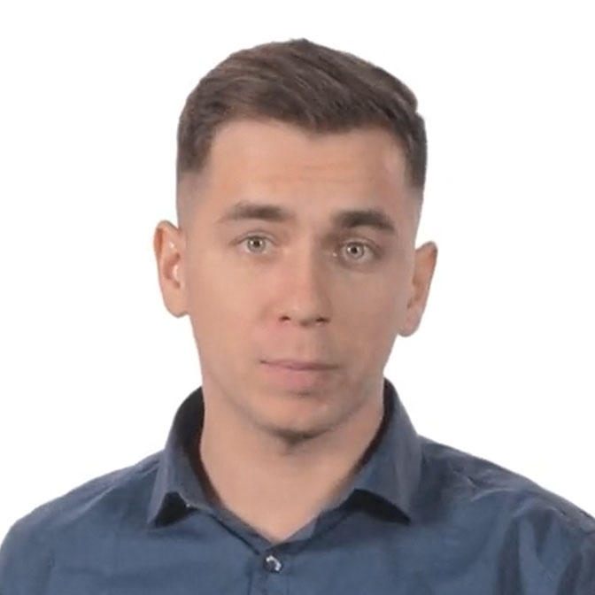 Побединский