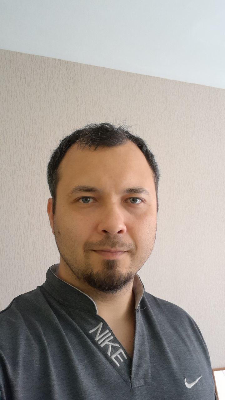 Подгорный <br>Алексей Николаевич