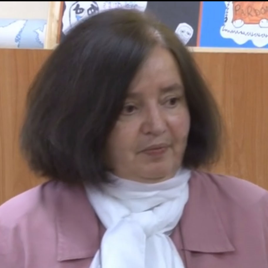 Рахманинова