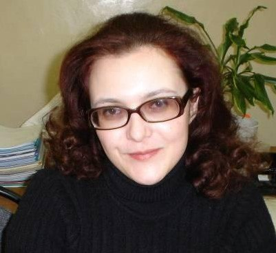Шатило <br>Людмила Феликсовна