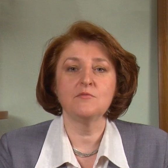 Жебровская